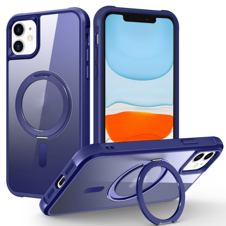 MagSafe Magnetic Rotating Holder Phone Case, For iPhone 11 Apple Accessories engmag4350 More iPhone Cases - APEXEL INDIA - Mobile Lens - Mobile Camera Lens - Cellphone Accessories - Phone Lens - Smartphone Lens