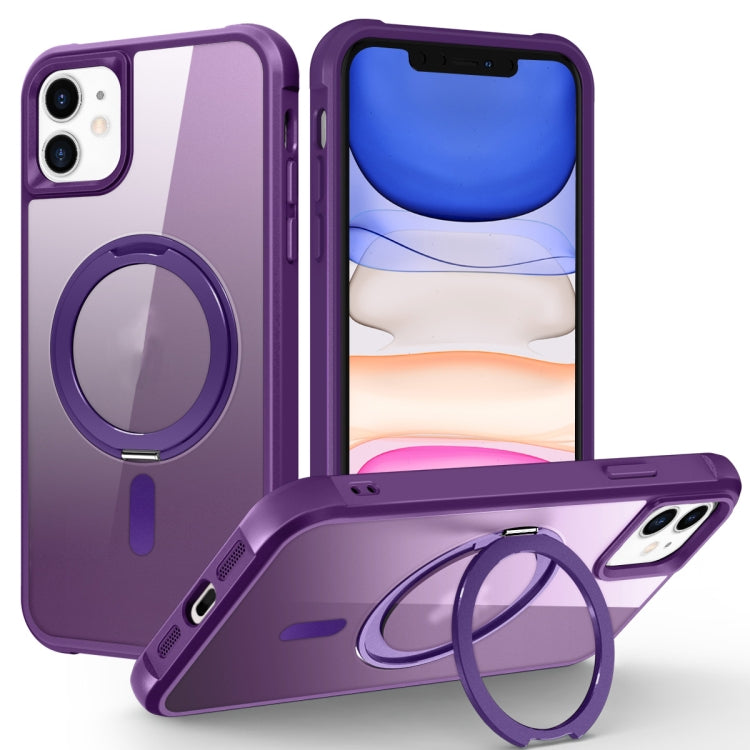 MagSafe Magnetic Rotating Holder Phone Case, For iPhone 11 Apple Accessories engmag4350 More iPhone Cases - APEXEL INDIA - Mobile Lens - Mobile Camera Lens - Cellphone Accessories - Phone Lens - Smartphone Lens