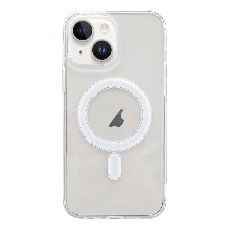MagSafe Magnetic Clear Acrylic TPU Phone Case, For iPhone 16e, For iPhone 15 Pro Max, For iPhone 15 Pro, For iPhone 15 Plus, For iPhone 15 Apple Accessories engmag4364 iPhone 16e - APEXEL INDIA - Mobile Lens - Mobile Camera Lens - Cellphone Accessories - Phone Lens - Smartphone Lens