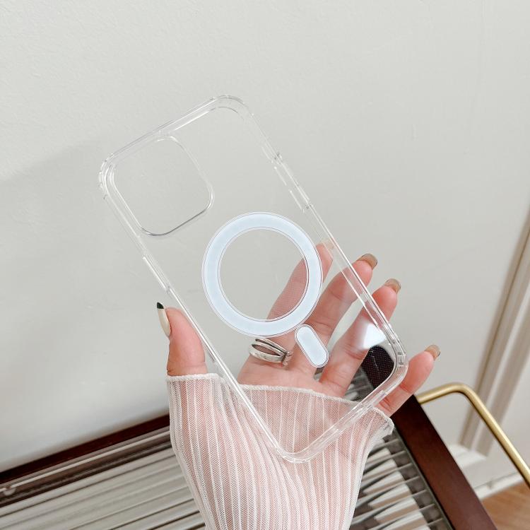 MagSafe Magnetic Clear Acrylic TPU Phone Case, For iPhone 16e, For iPhone 15 Pro Max, For iPhone 15 Pro, For iPhone 15 Plus, For iPhone 15 Apple Accessories engmag4364 iPhone 16e - APEXEL INDIA - Mobile Lens - Mobile Camera Lens - Cellphone Accessories - Phone Lens - Smartphone Lens
