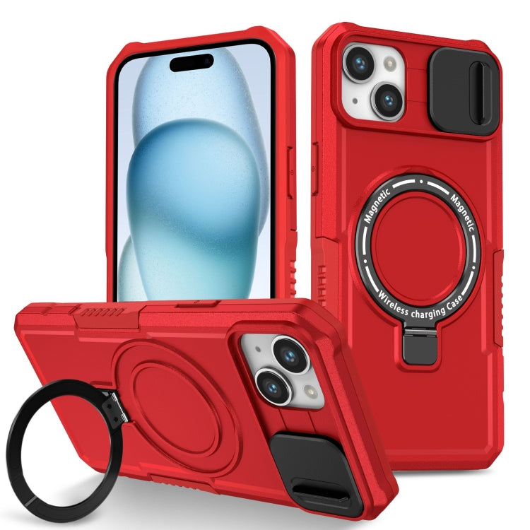 Sliding Camshield MagSafe Holder TPU Hybrid PC Phone Case, For iPhone 15 Plus, For iPhone 15 Apple Accessories engsli4368 iPhone 15 Plus - APEXEL INDIA - Mobile Lens - Mobile Camera Lens - Cellphone Accessories - Phone Lens - Smartphone Lens