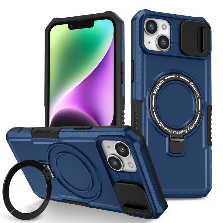 Sliding Camshield MagSafe Holder TPU Hybrid PC Phone Case, For iPhone 14 Plus, For iPhone 14 Apple Accessories engsli4345 iPhone 14 Plus - APEXEL INDIA - Mobile Lens - Mobile Camera Lens - Cellphone Accessories - Phone Lens - Smartphone Lens