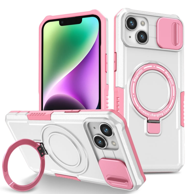 Sliding Camshield MagSafe Holder TPU Hybrid PC Phone Case, For iPhone 14 Plus, For iPhone 14 Apple Accessories engsli4345 iPhone 14 Plus - APEXEL INDIA - Mobile Lens - Mobile Camera Lens - Cellphone Accessories - Phone Lens - Smartphone Lens