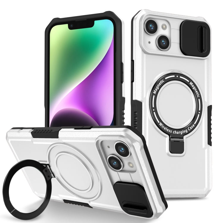 Sliding Camshield MagSafe Holder TPU Hybrid PC Phone Case, For iPhone 14 Plus, For iPhone 14 Apple Accessories engsli4345 iPhone 14 Plus - APEXEL INDIA - Mobile Lens - Mobile Camera Lens - Cellphone Accessories - Phone Lens - Smartphone Lens