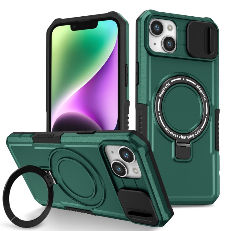 Sliding Camshield MagSafe Holder TPU Hybrid PC Phone Case, For iPhone 14 Plus, For iPhone 14 Apple Accessories engsli4345 iPhone 14 Plus - APEXEL INDIA - Mobile Lens - Mobile Camera Lens - Cellphone Accessories - Phone Lens - Smartphone Lens