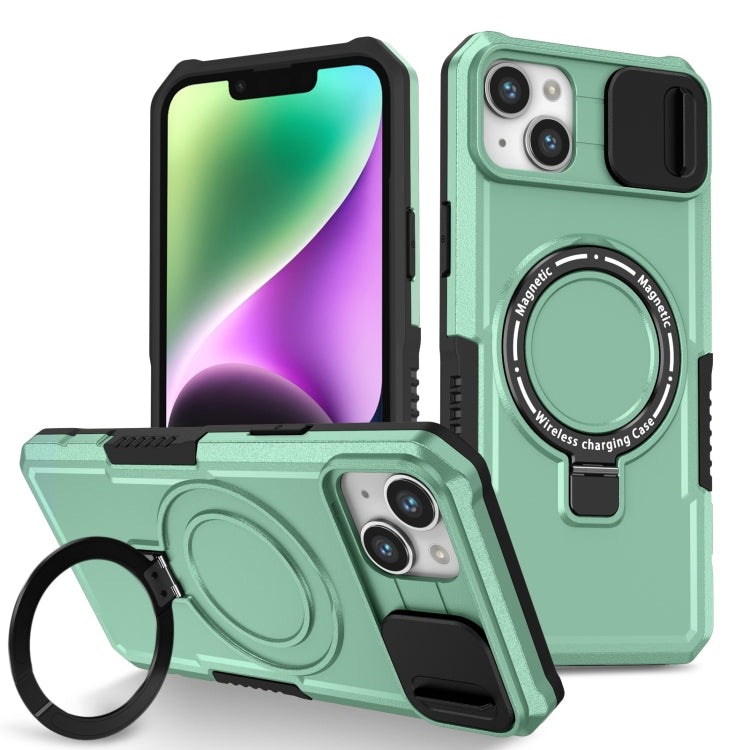 Sliding Camshield MagSafe Holder TPU Hybrid PC Phone Case, For iPhone 14 Plus, For iPhone 14 Apple Accessories engsli4345 iPhone 14 Plus - APEXEL INDIA - Mobile Lens - Mobile Camera Lens - Cellphone Accessories - Phone Lens - Smartphone Lens