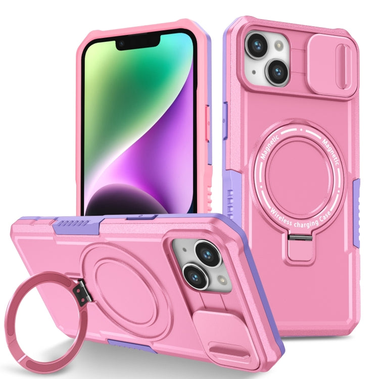 Sliding Camshield MagSafe Holder TPU Hybrid PC Phone Case, For iPhone 14 Plus, For iPhone 14 Apple Accessories engsli4345 iPhone 14 Plus - APEXEL INDIA - Mobile Lens - Mobile Camera Lens - Cellphone Accessories - Phone Lens - Smartphone Lens