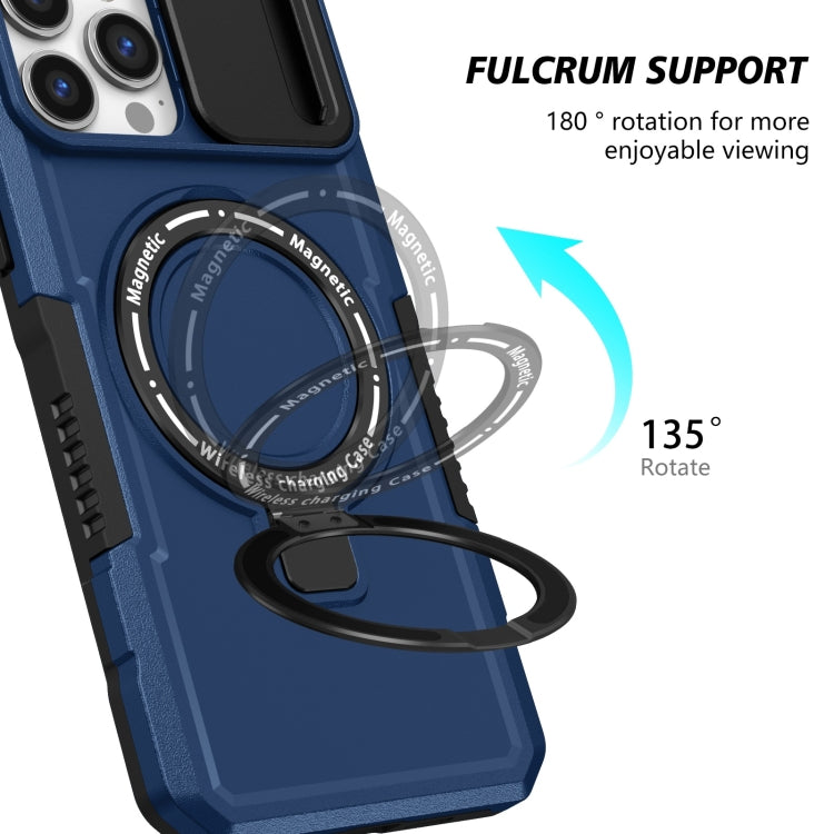 Sliding Camshield MagSafe Holder TPU Hybrid PC Phone Case, For iPhone 13 Pro Max, For iPhone 13 Pro Apple Accessories engsli4370 More iPhone Cases - APEXEL INDIA - Mobile Lens - Mobile Camera Lens - Cellphone Accessories - Phone Lens - Smartphone Lens