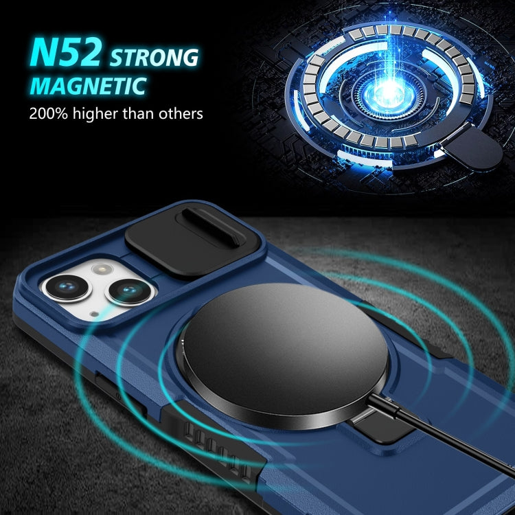Sliding Camshield MagSafe Holder TPU Hybrid PC Phone Case, For iPhone 13, For iPhone 12 Apple Accessories engsli4347 More iPhone Cases - APEXEL INDIA - Mobile Lens - Mobile Camera Lens - Cellphone Accessories - Phone Lens - Smartphone Lens