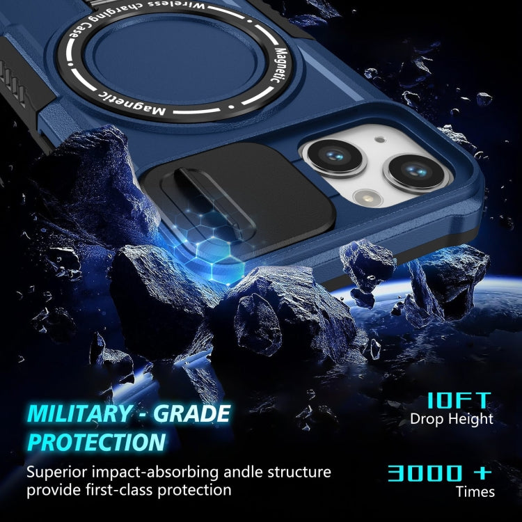 Sliding Camshield MagSafe Holder TPU Hybrid PC Phone Case, For iPhone 13, For iPhone 12 Apple Accessories engsli4347 More iPhone Cases - APEXEL INDIA - Mobile Lens - Mobile Camera Lens - Cellphone Accessories - Phone Lens - Smartphone Lens