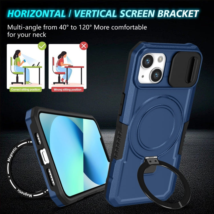 Sliding Camshield MagSafe Holder TPU Hybrid PC Phone Case, For iPhone 13, For iPhone 12 Apple Accessories engsli4347 More iPhone Cases - APEXEL INDIA - Mobile Lens - Mobile Camera Lens - Cellphone Accessories - Phone Lens - Smartphone Lens