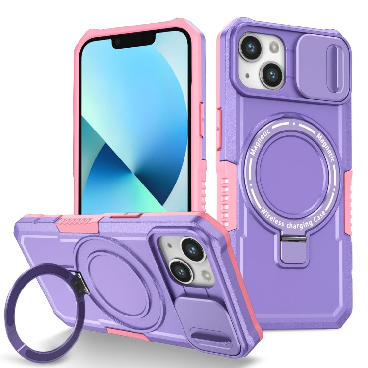 Sliding Camshield MagSafe Holder TPU Hybrid PC Phone Case, For iPhone 13, For iPhone 12 Apple Accessories engsli4347 More iPhone Cases - APEXEL INDIA - Mobile Lens - Mobile Camera Lens - Cellphone Accessories - Phone Lens - Smartphone Lens