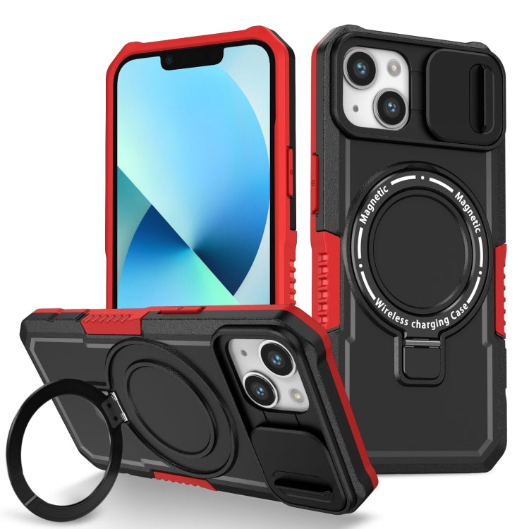 Sliding Camshield MagSafe Holder TPU Hybrid PC Phone Case, For iPhone 13, For iPhone 12 Apple Accessories engsli4347 More iPhone Cases - APEXEL INDIA - Mobile Lens - Mobile Camera Lens - Cellphone Accessories - Phone Lens - Smartphone Lens