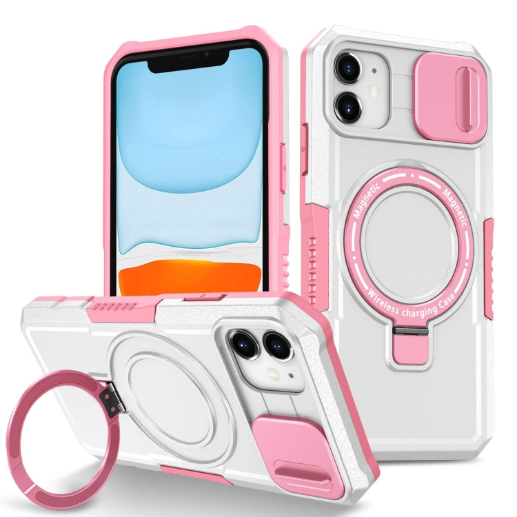 Sliding Camshield MagSafe Holder TPU Hybrid PC Phone Case, For iPhone 13, For iPhone 12 Apple Accessories engsli4347 More iPhone Cases - APEXEL INDIA - Mobile Lens - Mobile Camera Lens - Cellphone Accessories - Phone Lens - Smartphone Lens
