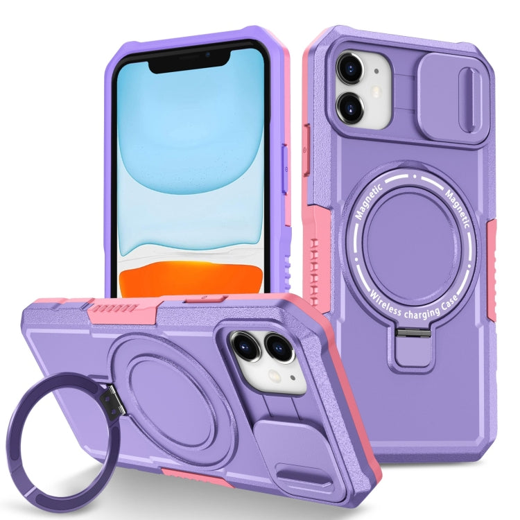 Sliding Camshield MagSafe Holder TPU Hybrid PC Phone Case, For iPhone 13, For iPhone 12 Apple Accessories engsli4347 More iPhone Cases - APEXEL INDIA - Mobile Lens - Mobile Camera Lens - Cellphone Accessories - Phone Lens - Smartphone Lens