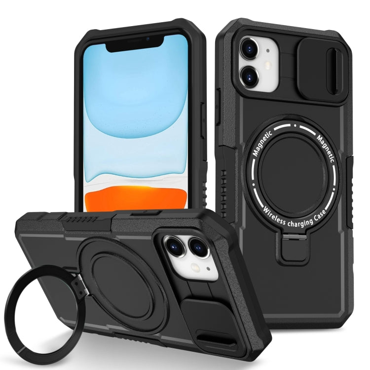 Sliding Camshield MagSafe Holder TPU Hybrid PC Phone Case, For iPhone 13, For iPhone 12 Apple Accessories engsli4347 More iPhone Cases - APEXEL INDIA - Mobile Lens - Mobile Camera Lens - Cellphone Accessories - Phone Lens - Smartphone Lens