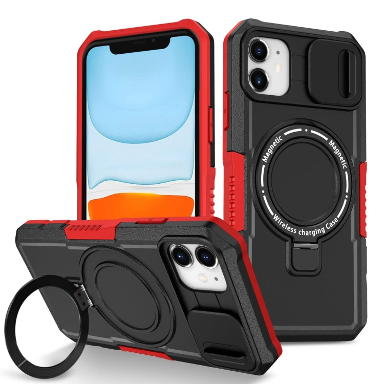 Sliding Camshield MagSafe Holder TPU Hybrid PC Phone Case, For iPhone 13, For iPhone 12 Apple Accessories engsli4347 More iPhone Cases - APEXEL INDIA - Mobile Lens - Mobile Camera Lens - Cellphone Accessories - Phone Lens - Smartphone Lens