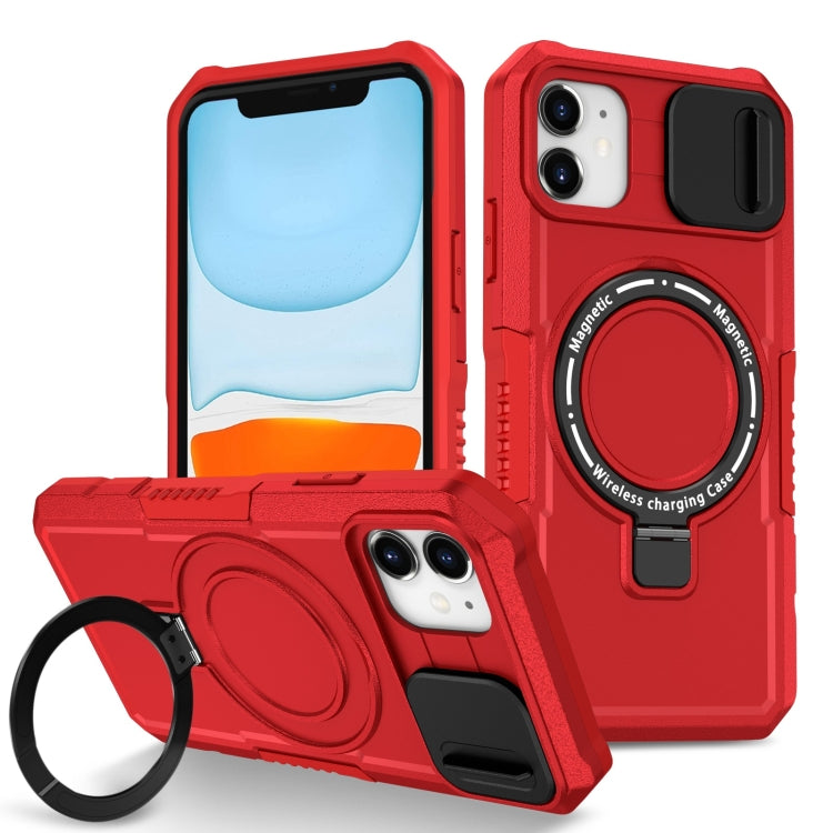 Sliding Camshield MagSafe Holder TPU Hybrid PC Phone Case, For iPhone 13, For iPhone 12 Apple Accessories engsli4347 More iPhone Cases - APEXEL INDIA - Mobile Lens - Mobile Camera Lens - Cellphone Accessories - Phone Lens - Smartphone Lens