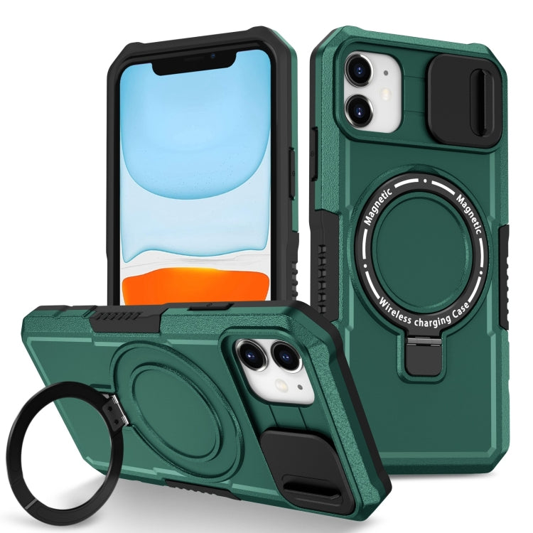 Sliding Camshield MagSafe Holder TPU Hybrid PC Phone Case, For iPhone 13, For iPhone 12 Apple Accessories engsli4347 More iPhone Cases - APEXEL INDIA - Mobile Lens - Mobile Camera Lens - Cellphone Accessories - Phone Lens - Smartphone Lens