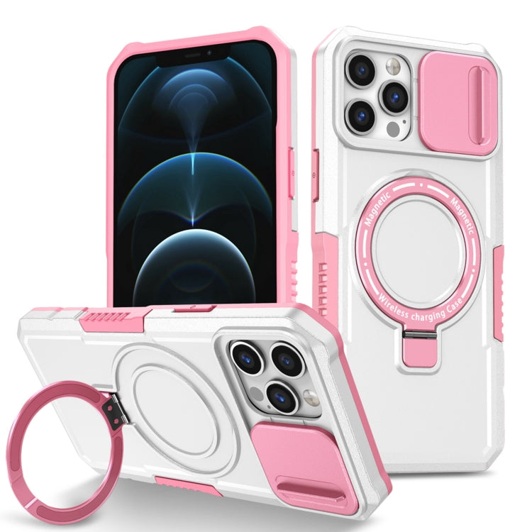 Sliding Camshield MagSafe Holder TPU Hybrid PC Phone Case, For iPhone 12 Pro Max, For iPhone 12 Pro Apple Accessories engsli4348 More iPhone Cases - APEXEL INDIA - Mobile Lens - Mobile Camera Lens - Cellphone Accessories - Phone Lens - Smartphone Lens