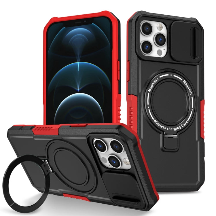 Sliding Camshield MagSafe Holder TPU Hybrid PC Phone Case, For iPhone 12 Pro Max, For iPhone 12 Pro Apple Accessories engsli4348 More iPhone Cases - APEXEL INDIA - Mobile Lens - Mobile Camera Lens - Cellphone Accessories - Phone Lens - Smartphone Lens