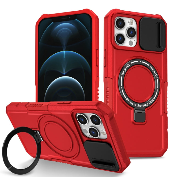 Sliding Camshield MagSafe Holder TPU Hybrid PC Phone Case, For iPhone 12 Pro Max, For iPhone 12 Pro Apple Accessories engsli4348 More iPhone Cases - APEXEL INDIA - Mobile Lens - Mobile Camera Lens - Cellphone Accessories - Phone Lens - Smartphone Lens