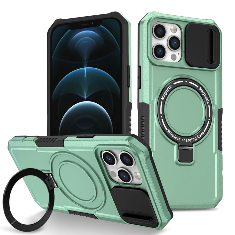 Sliding Camshield MagSafe Holder TPU Hybrid PC Phone Case, For iPhone 12 Pro Max, For iPhone 12 Pro Apple Accessories engsli4348 More iPhone Cases - APEXEL INDIA - Mobile Lens - Mobile Camera Lens - Cellphone Accessories - Phone Lens - Smartphone Lens