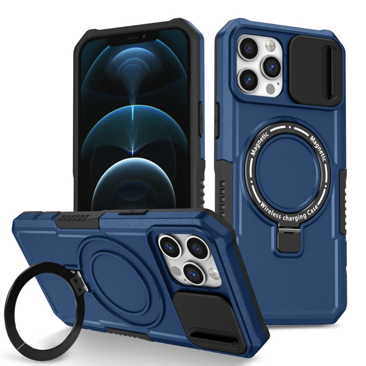 Sliding Camshield MagSafe Holder TPU Hybrid PC Phone Case, For iPhone 12 Pro Max, For iPhone 12 Pro Apple Accessories engsli4348 More iPhone Cases - APEXEL INDIA - Mobile Lens - Mobile Camera Lens - Cellphone Accessories - Phone Lens - Smartphone Lens