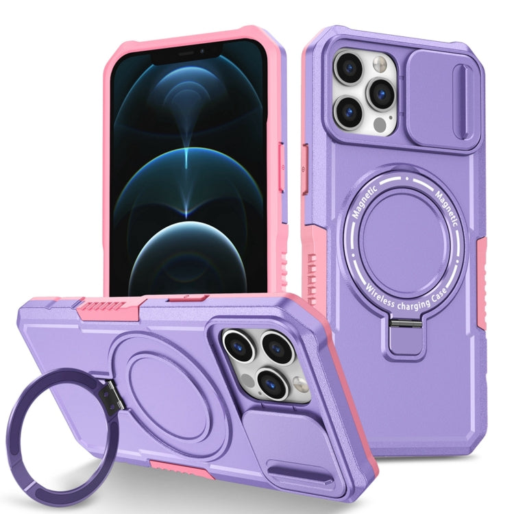 Sliding Camshield MagSafe Holder TPU Hybrid PC Phone Case, For iPhone 12 Pro Max, For iPhone 12 Pro Apple Accessories engsli4348 More iPhone Cases - APEXEL INDIA - Mobile Lens - Mobile Camera Lens - Cellphone Accessories - Phone Lens - Smartphone Lens