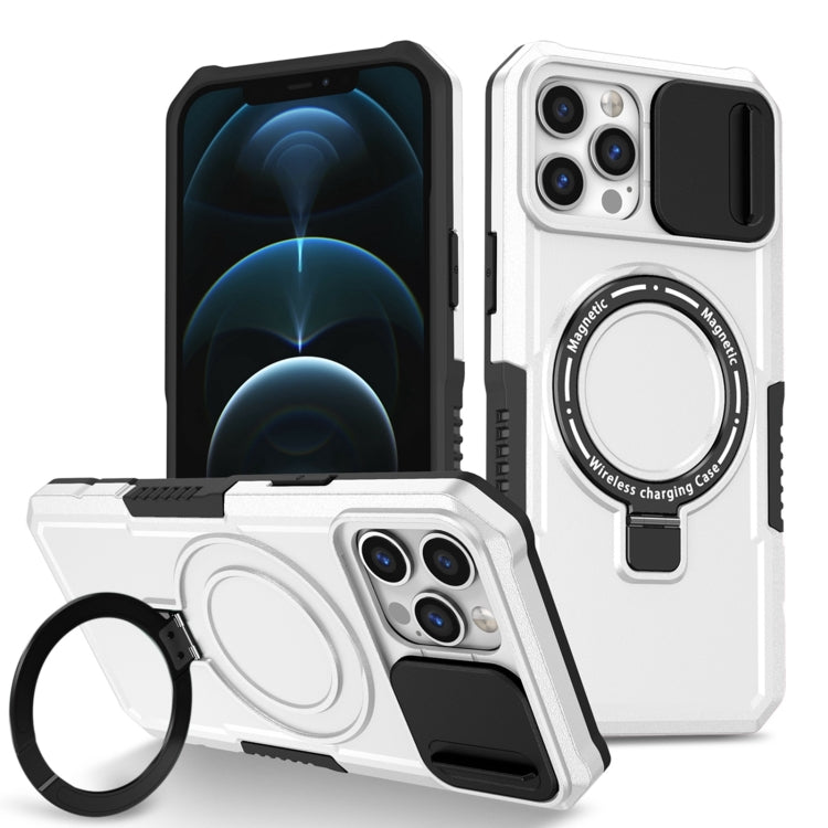 Sliding Camshield MagSafe Holder TPU Hybrid PC Phone Case, For iPhone 12 Pro Max, For iPhone 12 Pro Apple Accessories engsli4348 More iPhone Cases - APEXEL INDIA - Mobile Lens - Mobile Camera Lens - Cellphone Accessories - Phone Lens - Smartphone Lens