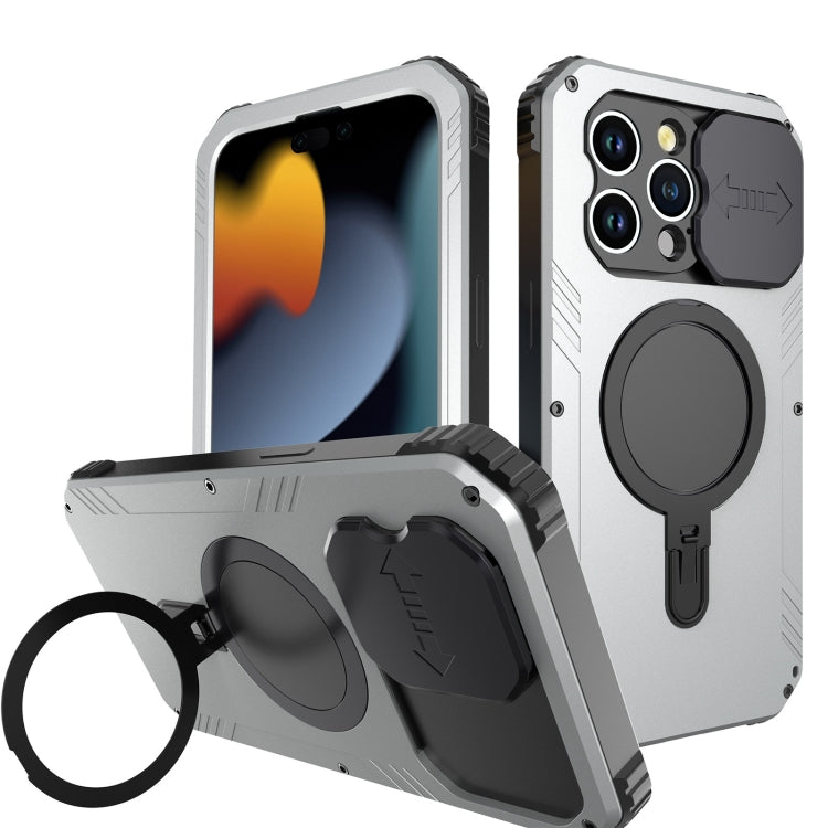 Camera Shield MagSafe Holder Life Waterproof Phone Case, For iPhone 15 Pro Max, For iPhone 15 Pro, For iPhone 15 Apple Accessories engcam4350 iPhone 15 Pro Max - APEXEL INDIA - Mobile Lens - Mobile Camera Lens - Cellphone Accessories - Phone Lens - Smartphone Lens