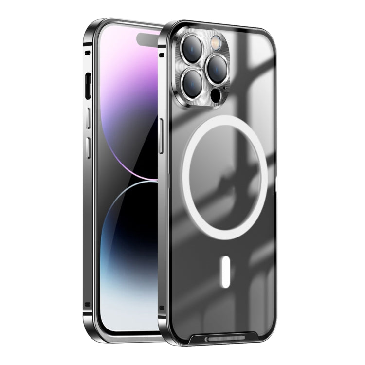 Frosted MagSafe Magnetic Metal Phone Case, For iPhone 16 Pro Max, For iPhone 16 Pro, For iPhone 16, For iPhone 15 Pro Max Apple Accessories engfro4373 iPhone 16 Pro Max - APEXEL INDIA - Mobile Lens - Mobile Camera Lens - Cellphone Accessories - Phone Lens - Smartphone Lens