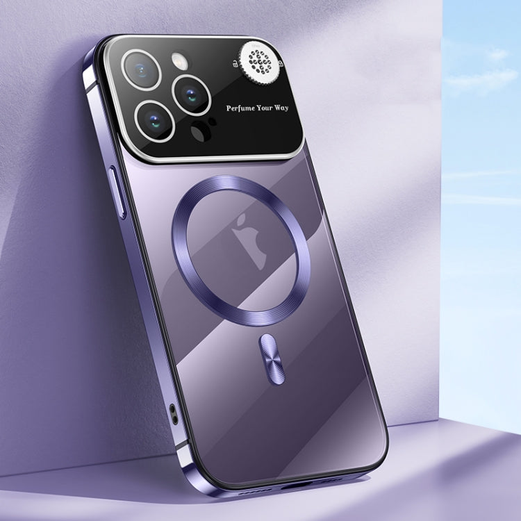 Aromatherapy MagSafe Magnetic Phone Case, For iPhone 13 Pro Max, For iPhone 13 Pro, For iPhone 13 Apple Accessories engaro4354 More iPhone Cases - APEXEL INDIA - Mobile Lens - Mobile Camera Lens - Cellphone Accessories - Phone Lens - Smartphone Lens