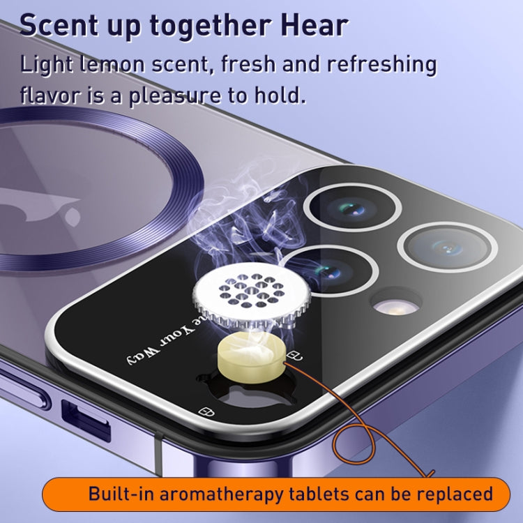 Aromatherapy MagSafe Magnetic Phone Case, For iPhone 13 Pro Max, For iPhone 13 Pro, For iPhone 13 Apple Accessories engaro4354 More iPhone Cases - APEXEL INDIA - Mobile Lens - Mobile Camera Lens - Cellphone Accessories - Phone Lens - Smartphone Lens