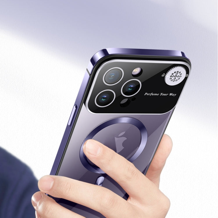 Aromatherapy MagSafe Magnetic Phone Case, For iPhone 13 Pro Max, For iPhone 13 Pro, For iPhone 13 Apple Accessories engaro4354 More iPhone Cases - APEXEL INDIA - Mobile Lens - Mobile Camera Lens - Cellphone Accessories - Phone Lens - Smartphone Lens