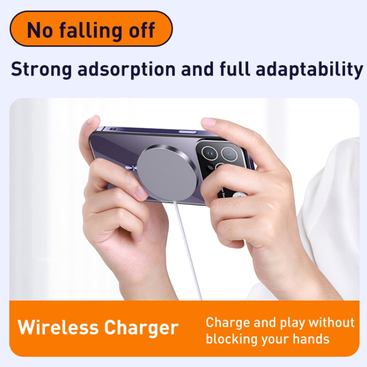 Aromatherapy MagSafe Magnetic Phone Case, For iPhone 13 Pro Max, For iPhone 13 Pro, For iPhone 13 Apple Accessories engaro4354 More iPhone Cases - APEXEL INDIA - Mobile Lens - Mobile Camera Lens - Cellphone Accessories - Phone Lens - Smartphone Lens