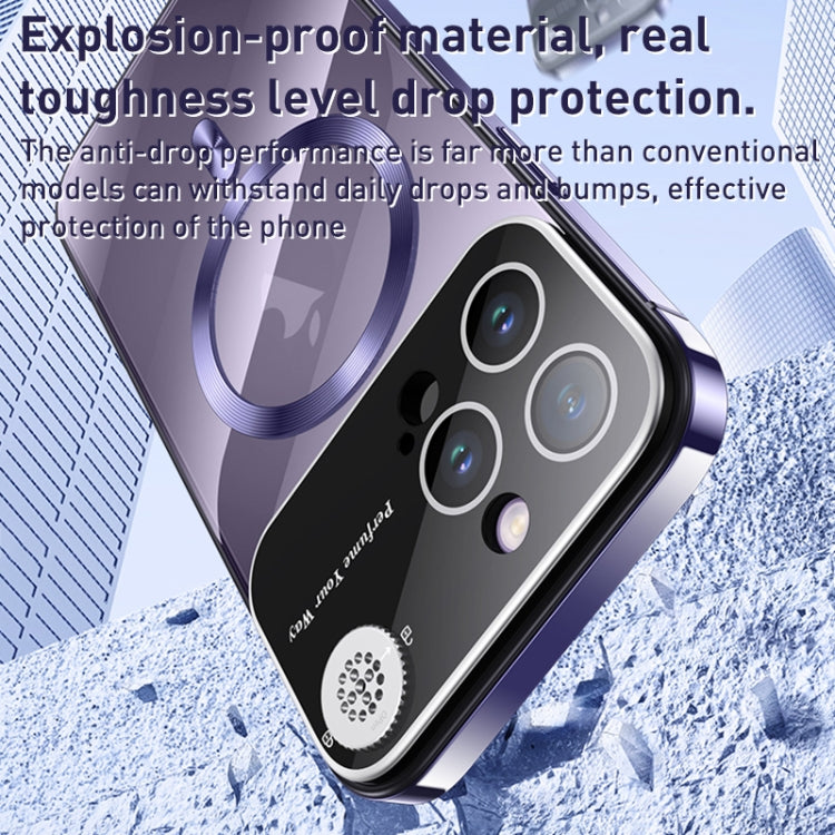Aromatherapy MagSafe Magnetic Phone Case, For iPhone 13 Pro Max, For iPhone 13 Pro, For iPhone 13 Apple Accessories engaro4354 More iPhone Cases - APEXEL INDIA - Mobile Lens - Mobile Camera Lens - Cellphone Accessories - Phone Lens - Smartphone Lens