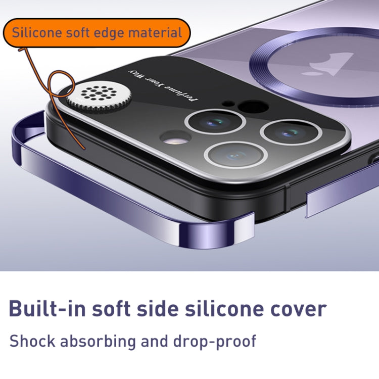 Aromatherapy MagSafe Magnetic Phone Case, For iPhone 13 Pro Max, For iPhone 13 Pro, For iPhone 13 Apple Accessories engaro4354 More iPhone Cases - APEXEL INDIA - Mobile Lens - Mobile Camera Lens - Cellphone Accessories - Phone Lens - Smartphone Lens