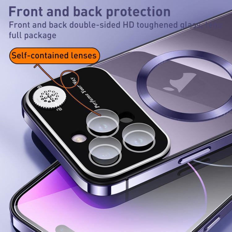 Aromatherapy MagSafe Magnetic Phone Case, For iPhone 13 Pro Max, For iPhone 13 Pro, For iPhone 13 Apple Accessories engaro4354 More iPhone Cases - APEXEL INDIA - Mobile Lens - Mobile Camera Lens - Cellphone Accessories - Phone Lens - Smartphone Lens