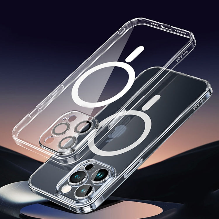 SULADA Jingpin Series MagSafe All-inclusive Lens Electroplated TPU Phone Case, For iPhone 16 Pro Max, For iPhone 16 Pro, For iPhone 16 Plus, For iPhone 16, For iPhone 15 Pro Max, For iPhone 15 Pro, For iPhone 15 Plus, For iPhone 15 Apple Accessories engsul4377 iPhone 16 Pro Max - SULADA - Mobile Lens - Mobile Camera Lens - Cellphone Accessories - Phone Lens - Smartphone Lens