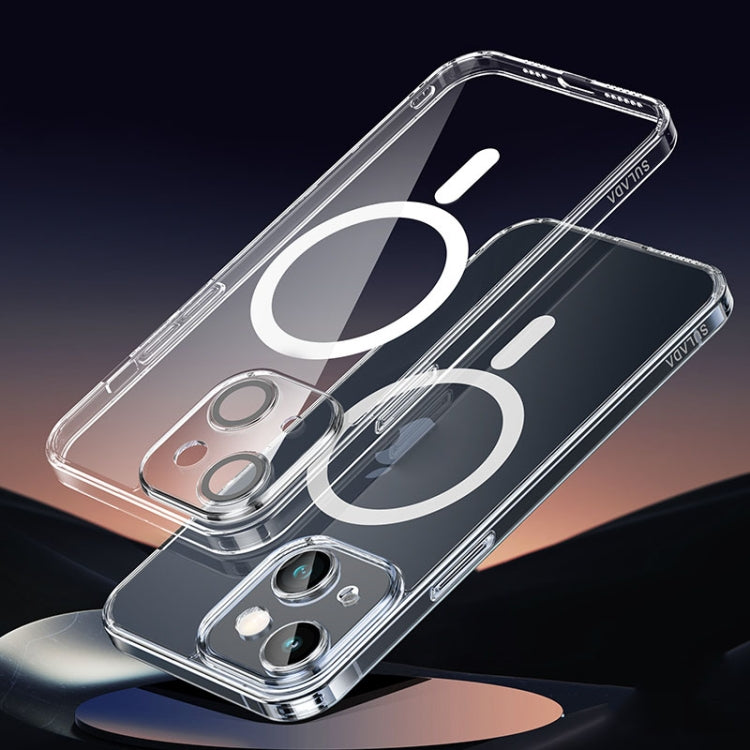 SULADA Jingpin Series MagSafe All-inclusive Lens Electroplated TPU Phone Case, For iPhone 16 Pro Max, For iPhone 16 Pro, For iPhone 16 Plus, For iPhone 16, For iPhone 15 Pro Max, For iPhone 15 Pro, For iPhone 15 Plus, For iPhone 15 Apple Accessories engsul4377 iPhone 16 Pro Max - SULADA - Mobile Lens - Mobile Camera Lens - Cellphone Accessories - Phone Lens - Smartphone Lens
