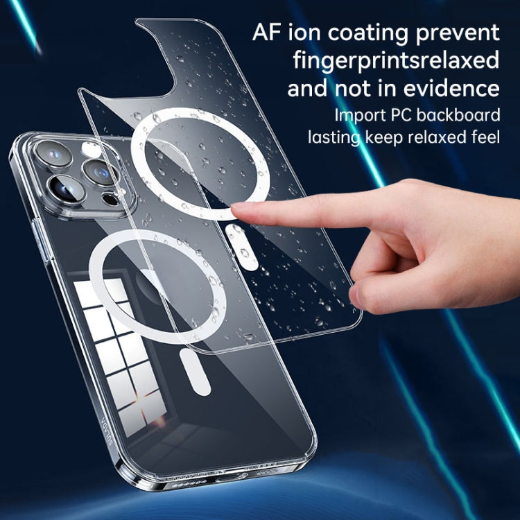 SULADA Jingpin Series MagSafe All-inclusive Lens Electroplated TPU Phone Case, For iPhone 16 Pro Max, For iPhone 16 Pro, For iPhone 16 Plus, For iPhone 16, For iPhone 15 Pro Max, For iPhone 15 Pro, For iPhone 15 Plus, For iPhone 15 Apple Accessories engsul4377 iPhone 16 Pro Max - SULADA - Mobile Lens - Mobile Camera Lens - Cellphone Accessories - Phone Lens - Smartphone Lens