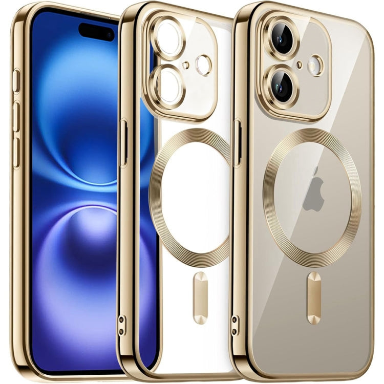 Transparent Electroplated Magsafe Magnetic TPU Phone Case, For iPhone 16 Pro Max, For iPhone 16 Pro, For iPhone 16, For iPhone 15 Pro Max Apple Accessories engtra4367 iPhone 16 Pro Max - APEXEL INDIA - Mobile Lens - Mobile Camera Lens - Cellphone Accessories - Phone Lens - Smartphone Lens
