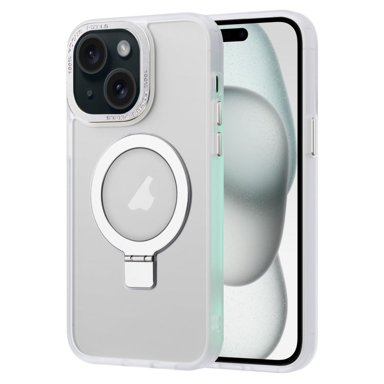 Skin Feel MagSafe Magnetic Holder Phone Case, For iPhone 15 Pro Max, For iPhone 15 Pro, For iPhone 15 Plus, For iPhone 15 Apple Accessories engski4372 iPhone 15 Pro Max - APEXEL INDIA - Mobile Lens - Mobile Camera Lens - Cellphone Accessories - Phone Lens - Smartphone Lens