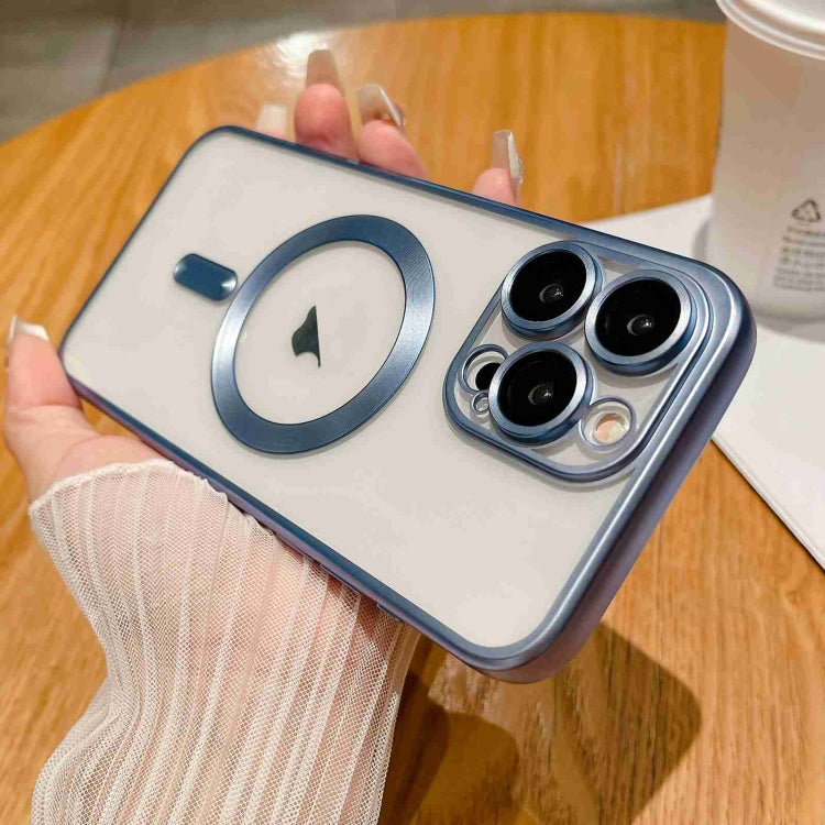 MagSafe Magnetic Frosted TPU Phone Case, For iPhone 14, For iPhone 14 Pro, For iPhone 14 Pro Max Apple Accessories engmag4381 iPhone 14 - APEXEL INDIA - Mobile Lens - Mobile Camera Lens - Cellphone Accessories - Phone Lens - Smartphone Lens