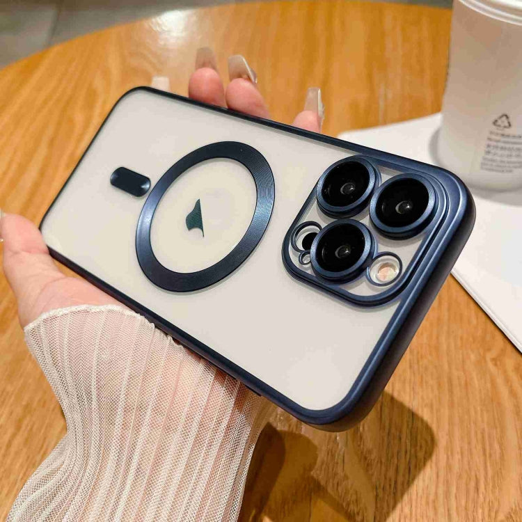 MagSafe Magnetic Frosted TPU Phone Case, For iPhone 14, For iPhone 14 Pro, For iPhone 14 Pro Max Apple Accessories engmag4381 iPhone 14 - APEXEL INDIA - Mobile Lens - Mobile Camera Lens - Cellphone Accessories - Phone Lens - Smartphone Lens