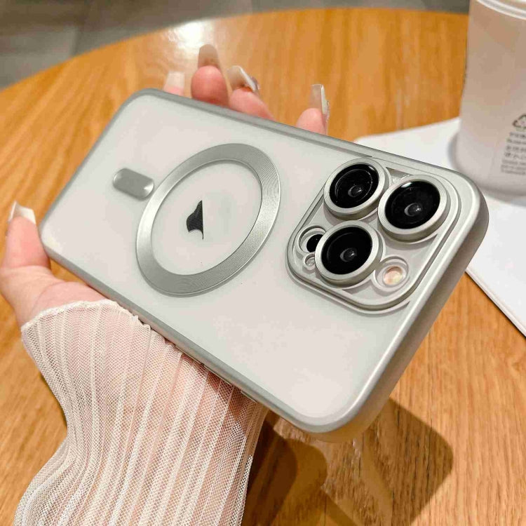 MagSafe Magnetic Frosted TPU Phone Case, For iPhone 14, For iPhone 14 Pro, For iPhone 14 Pro Max Apple Accessories engmag4381 iPhone 14 - APEXEL INDIA - Mobile Lens - Mobile Camera Lens - Cellphone Accessories - Phone Lens - Smartphone Lens