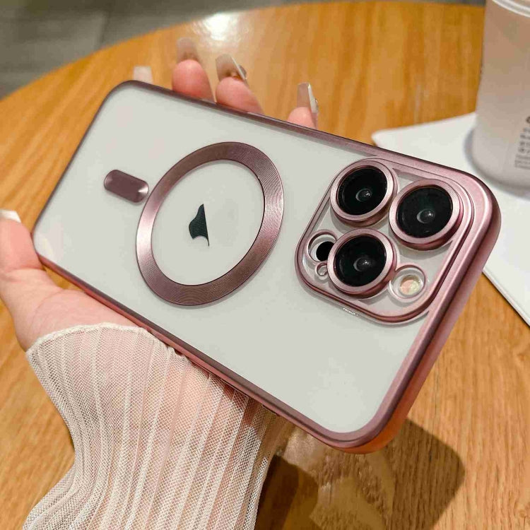 MagSafe Magnetic Frosted TPU Phone Case, For iPhone 14, For iPhone 14 Pro, For iPhone 14 Pro Max Apple Accessories engmag4381 iPhone 14 - APEXEL INDIA - Mobile Lens - Mobile Camera Lens - Cellphone Accessories - Phone Lens - Smartphone Lens
