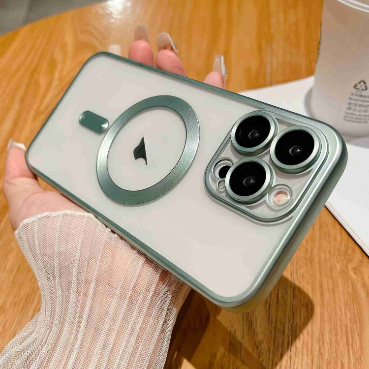 MagSafe Magnetic Frosted TPU Phone Case, For iPhone 14, For iPhone 14 Pro, For iPhone 14 Pro Max Apple Accessories engmag4381 iPhone 14 - APEXEL INDIA - Mobile Lens - Mobile Camera Lens - Cellphone Accessories - Phone Lens - Smartphone Lens