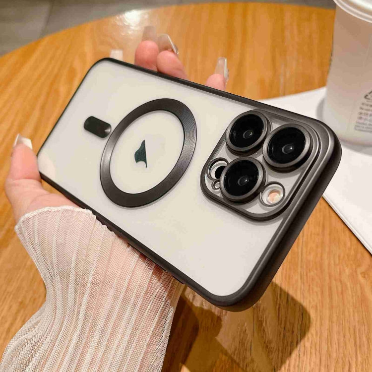 MagSafe Magnetic Frosted TPU Phone Case, For iPhone 14, For iPhone 14 Pro, For iPhone 14 Pro Max Apple Accessories engmag4381 iPhone 14 - APEXEL INDIA - Mobile Lens - Mobile Camera Lens - Cellphone Accessories - Phone Lens - Smartphone Lens